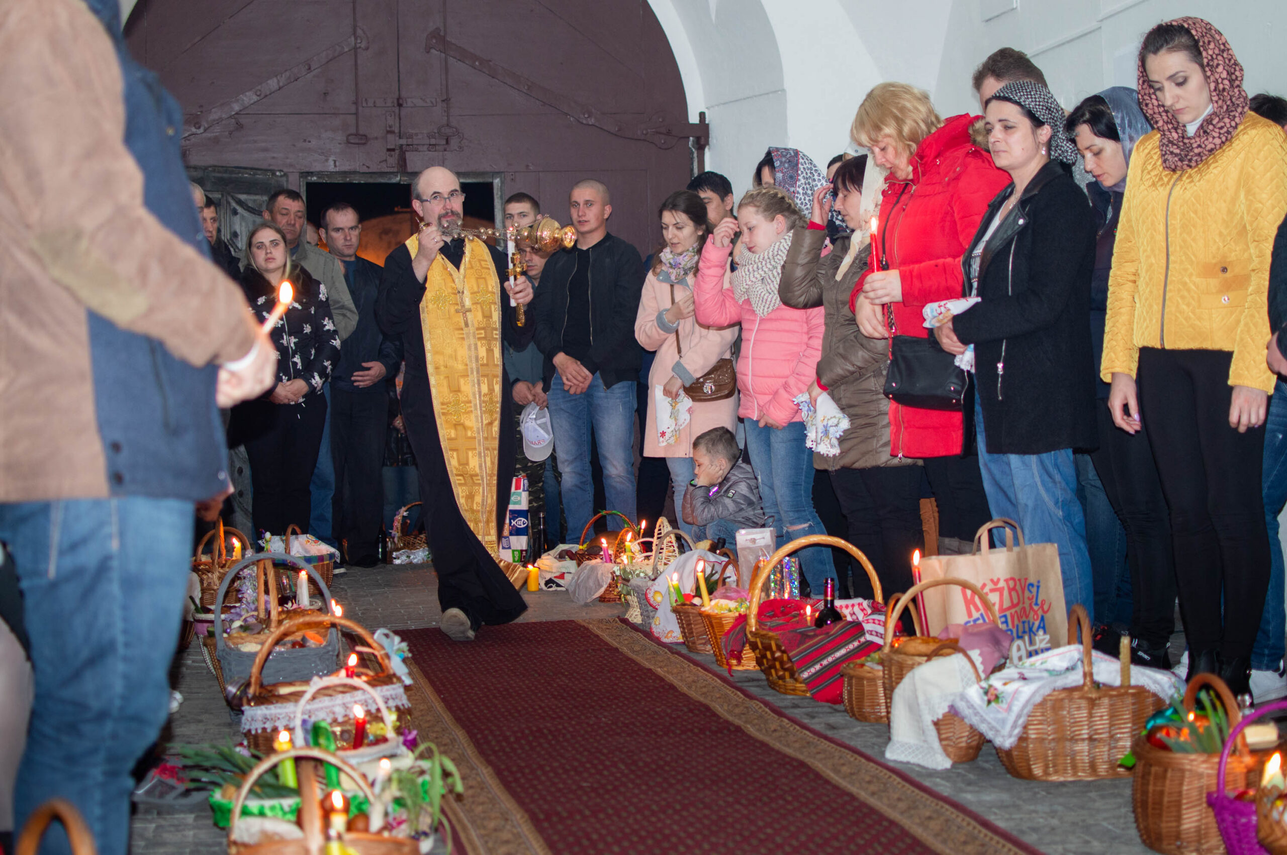 Pascha 2019