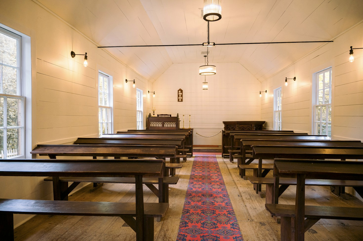 The Historic Heritage of Faith in Stará Boleslav