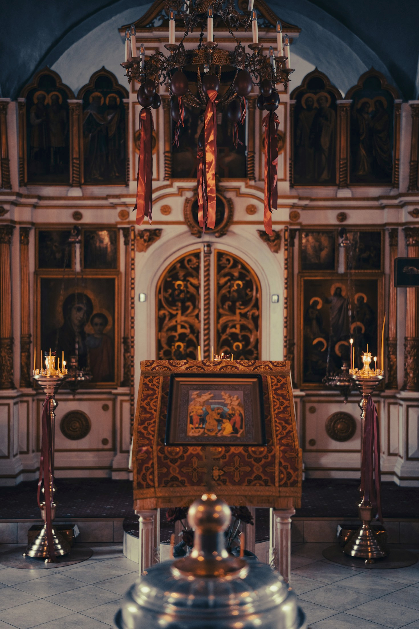 Ways to Support Our Parish Ministry and Outreach